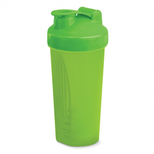 Avalon Shakers Bright Green